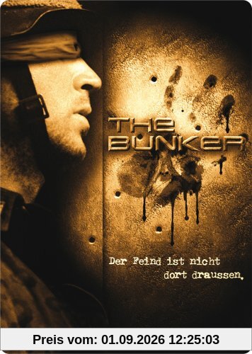 The Bunker (Metal-Pack)