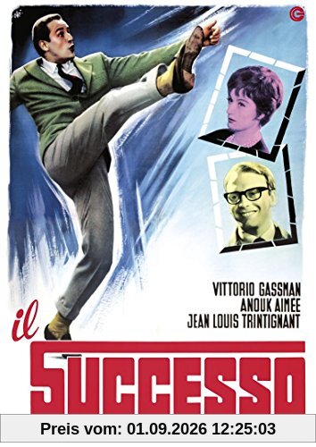 Il successo [IT Import]