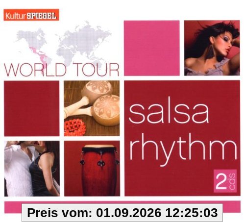 World Tour-Salsa Rhythm