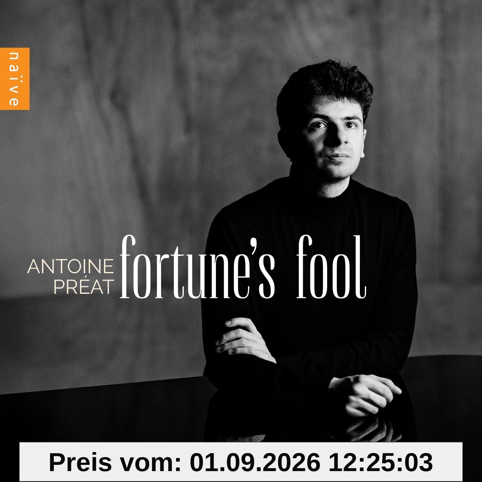 Fortune'S Fool