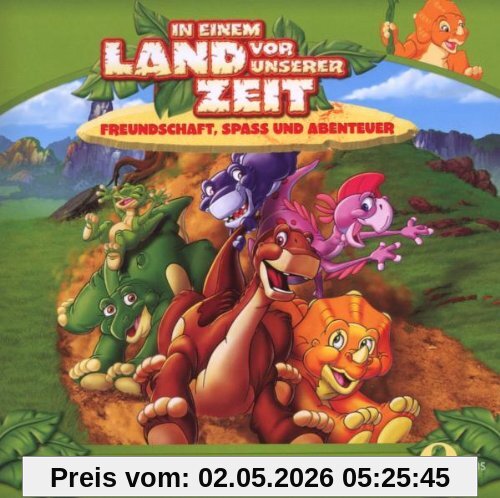 (2)Das Orig.-Hörspiel Zur TV-Serie