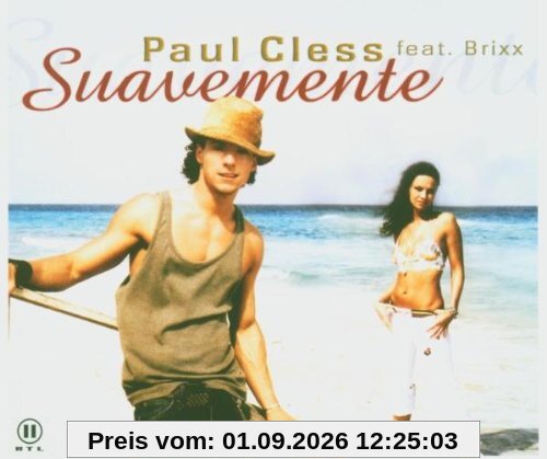 Suavemente