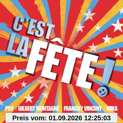 C'Est la Fete !