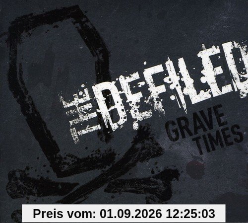 Grave Times