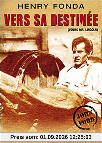 Vers sa destinée [FR Import]