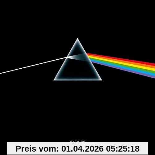 Jill Furmanovsky Pink Floyd , The Dark Side Of The Moon