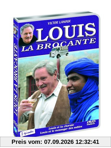 Louis la brocante, vol. 11 [FR Import]