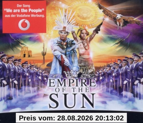 We Are the People