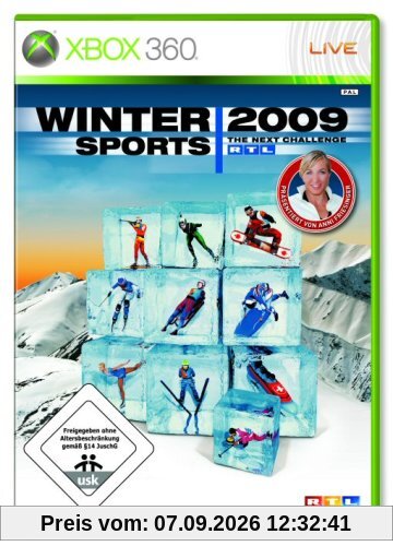 RTL Winter Sports 2009