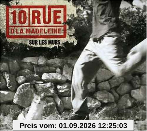Sur les Murs