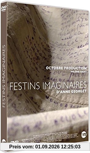 Festins imaginaires [FR Import]