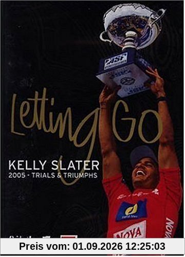 LETTING GO
