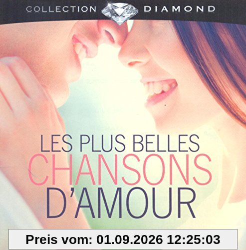 Plus Belles Chansons D'amour