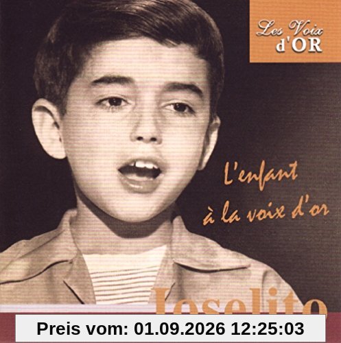 L'enfant à la voix d'or