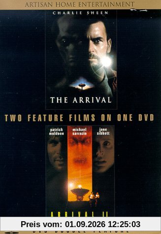 The Arrival / The Arrival II