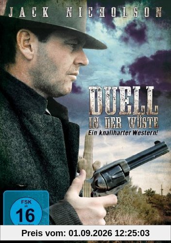 Duell in der Wüste