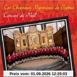 Concert de Noël