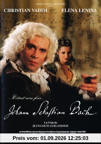 Johann Sebastian Bach [FR Import]