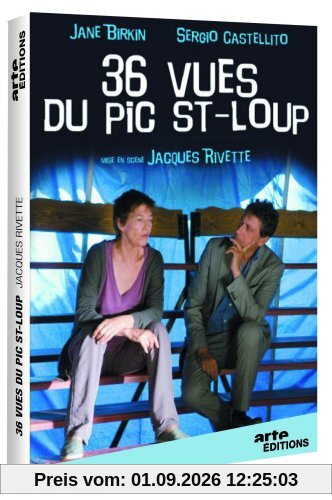 36 vues du pic st. loup [FR Import]