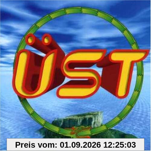 Ust