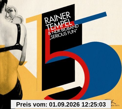 Serious Fun
