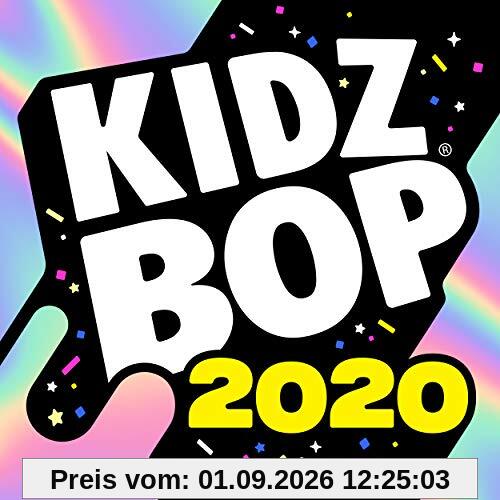 Kidz Bop 2020 / Various