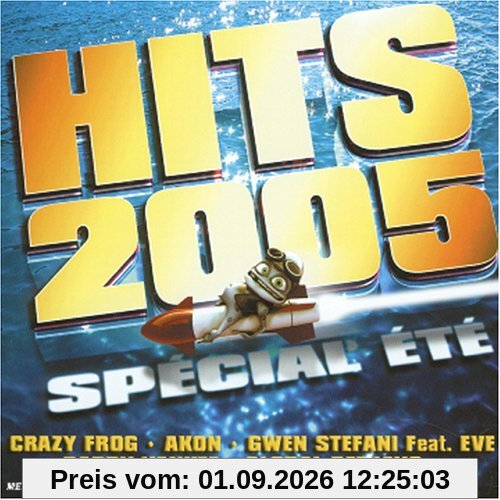 Hits 2005 - Special Ete