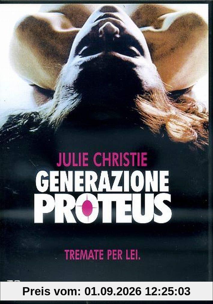 Generazione Proteus [IT Import]