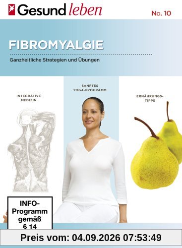 Fibromyalgie - Edition stern GESUND LEBEN