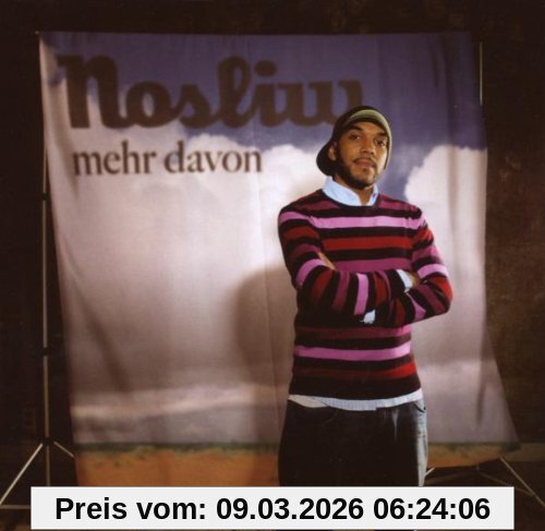 Nosliw Mehr Davon