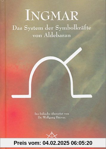 Ingmar: Das System der Symbolkräfte von Aldebaran