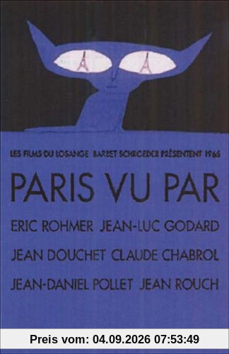 Paris vu par ... [FR Import]