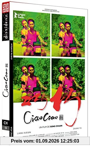 Ciao ciao [FR Import]