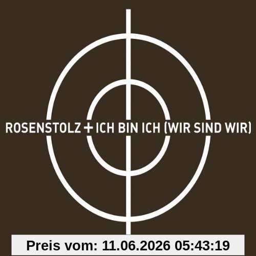 Ich Bin Ich (Wir Sind Wir) Cd2