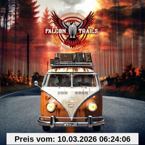 Falcon Trails Coming Home