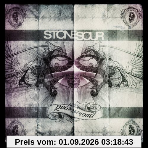 Audio Secrecy