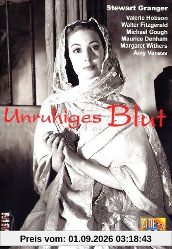 Unruhiges Blut