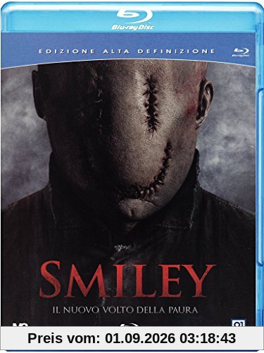 Smiley [Blu-ray] [IT Import]
