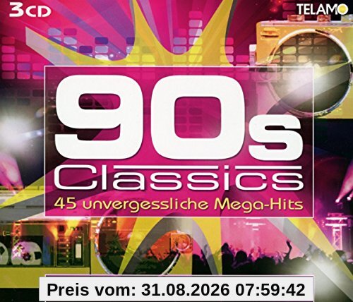 90s Classics