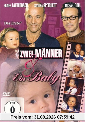 Zwei Männer & ein Baby