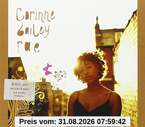Corinne Bailey Rae [Special]