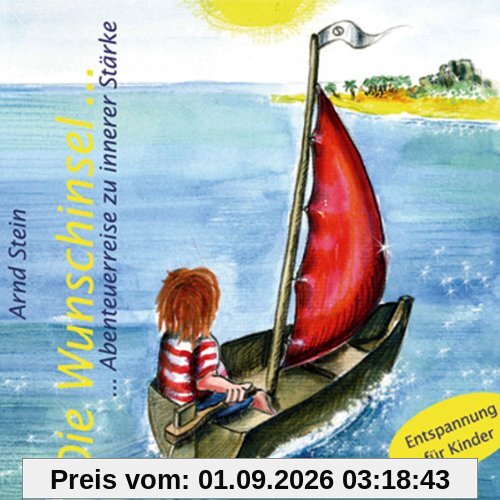 Die Wunschinsel
