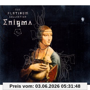 Enigma The Platinum Collection