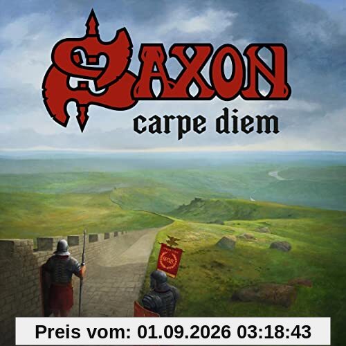 Carpe Diem