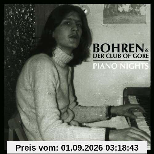 Piano Nights