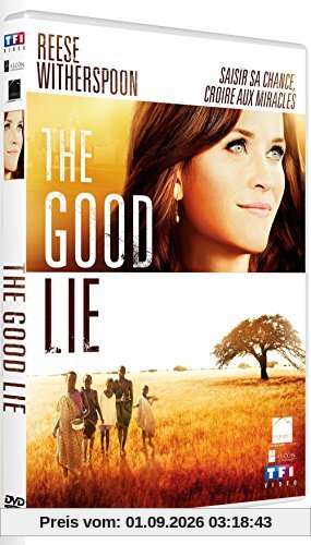 The good lie [FR Import]