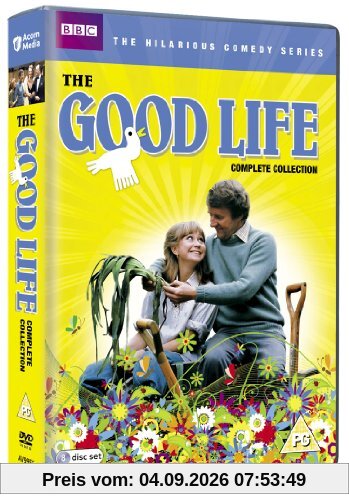 The Good Life - Complete Boxed Set [UK Import]