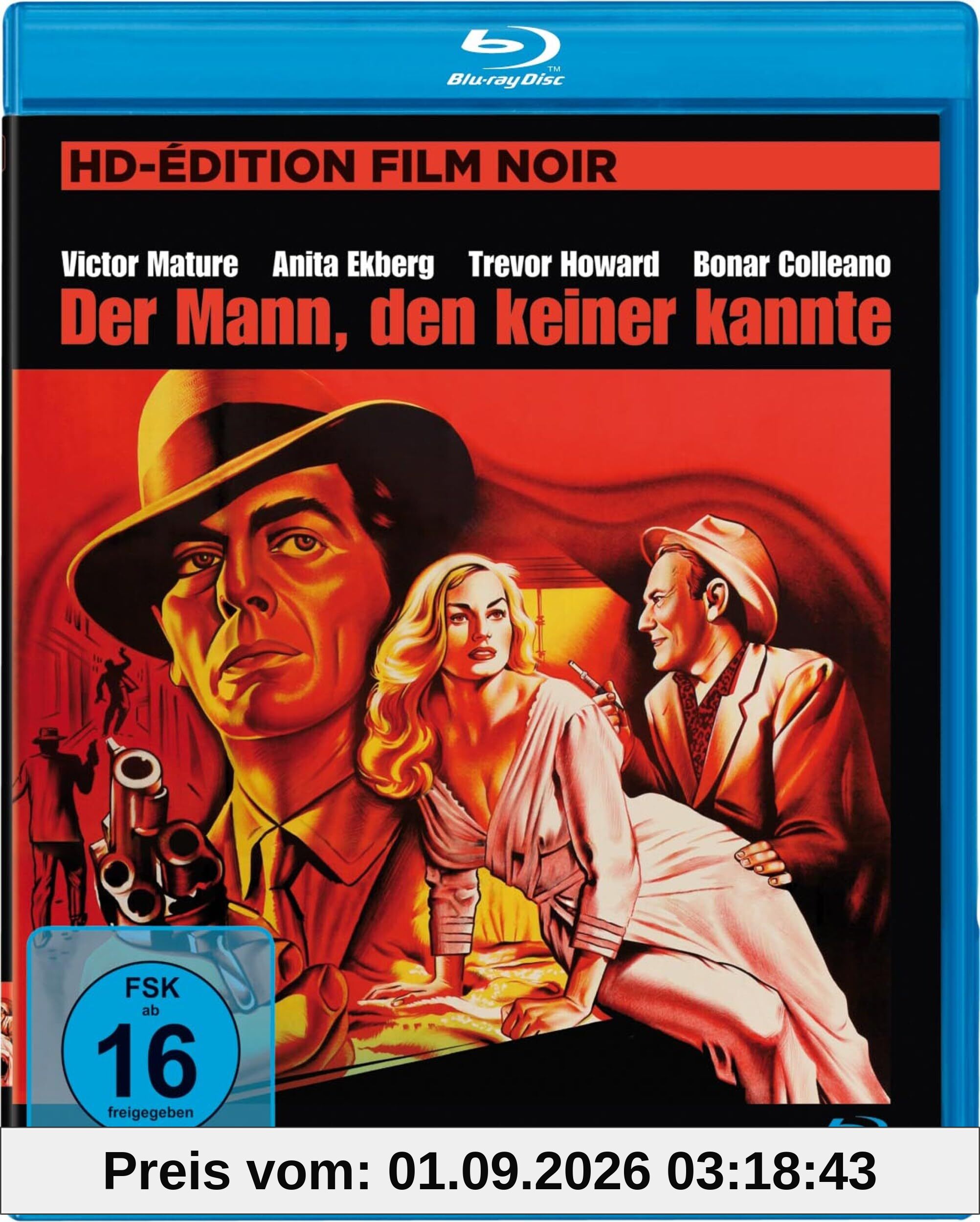 Pickup Alley [Blu-Ray] [Region B] (English audio)