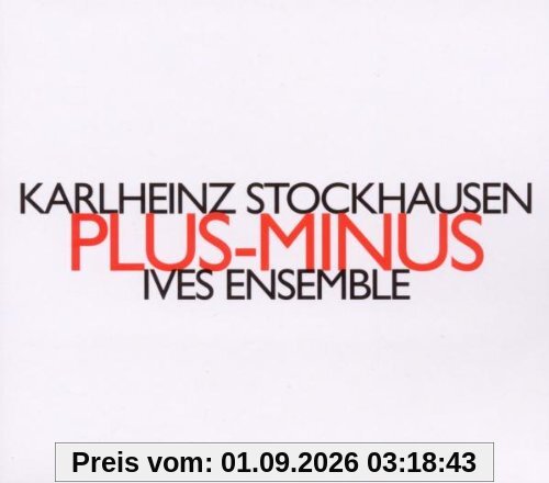 Plus-Minus
