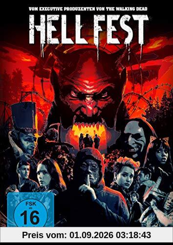 Hell Fest